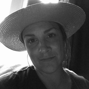 Meet your Posher, Kristina